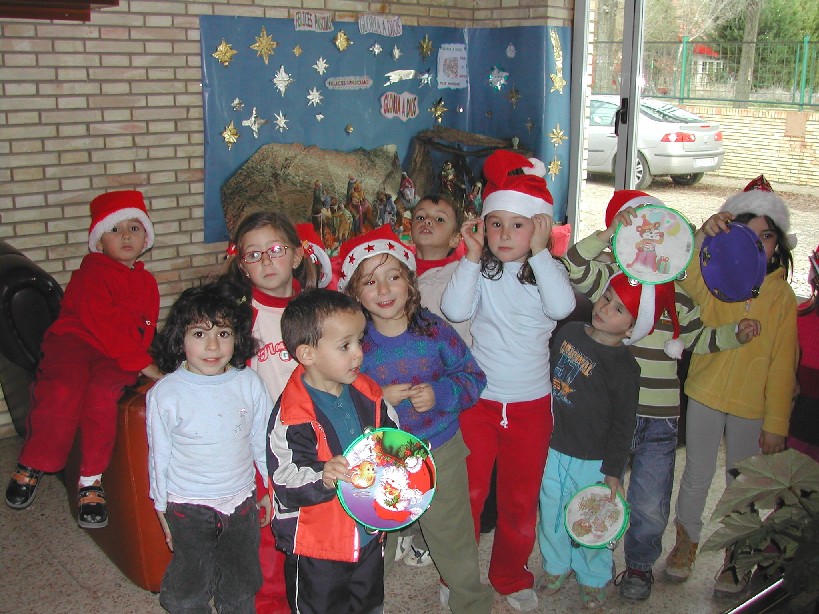 Navidad 2006-1