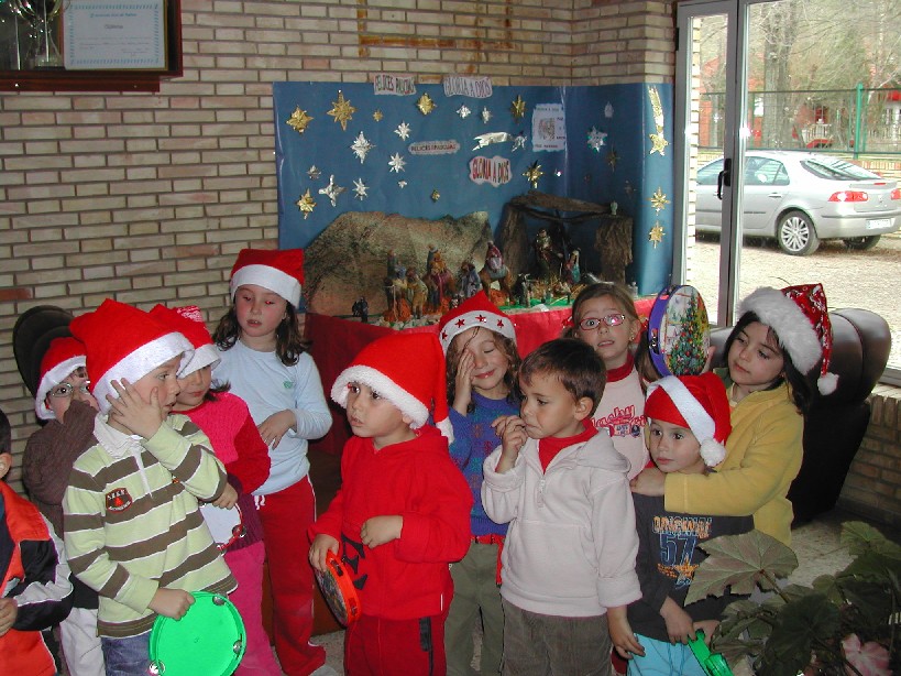 Navidad 2006-2